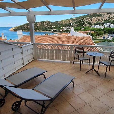 Hotel Mon Repos Бая Сардиния Екстериор снимка