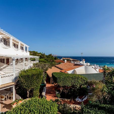 Hotel Mon Repos Бая Сардиния Екстериор снимка