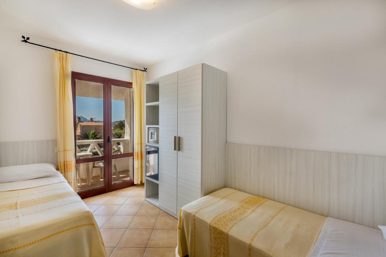 Hotel Mon Repos Бая Сардиния Екстериор снимка
